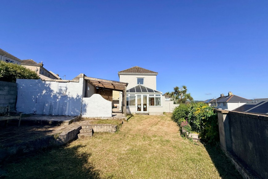 Tresillian Road, Falmouth, TR11