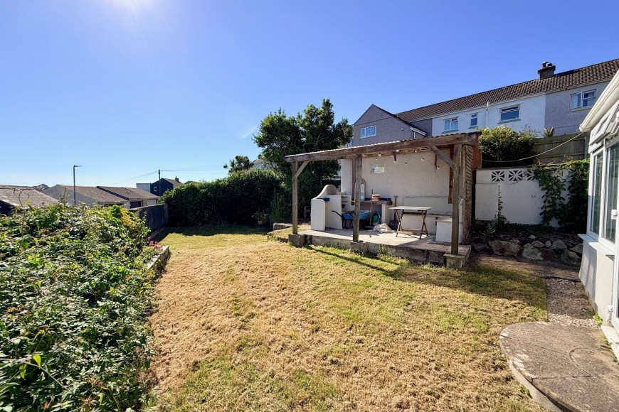 Tresillian Road, Falmouth, TR11