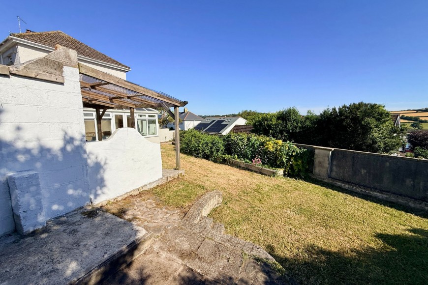 Tresillian Road, Falmouth, TR11