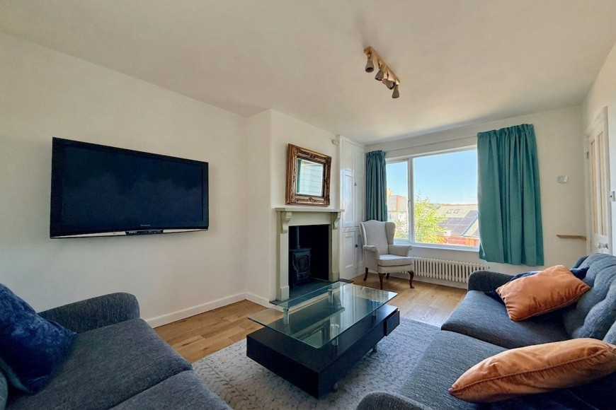 Tresillian Road, Falmouth, TR11