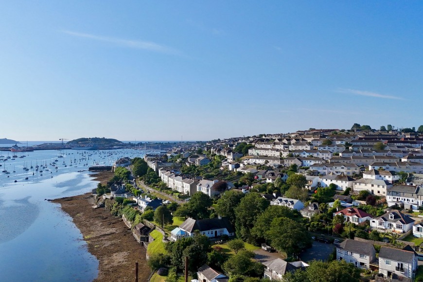 Tresillian Road, Falmouth, TR11