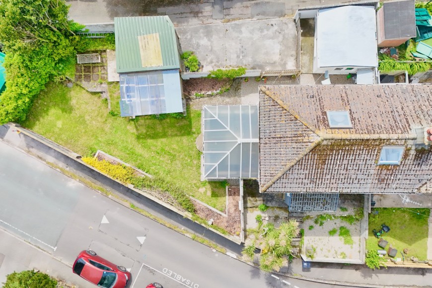 Tresillian Road, Falmouth, TR11