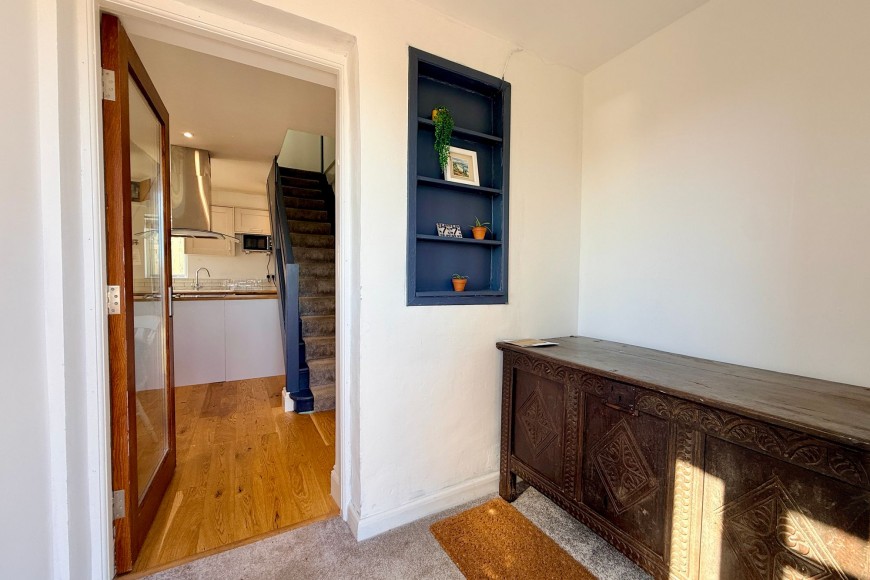 Tresillian Road, Falmouth, TR11