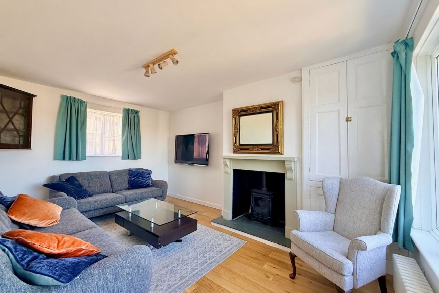 Tresillian Road, Falmouth, TR11