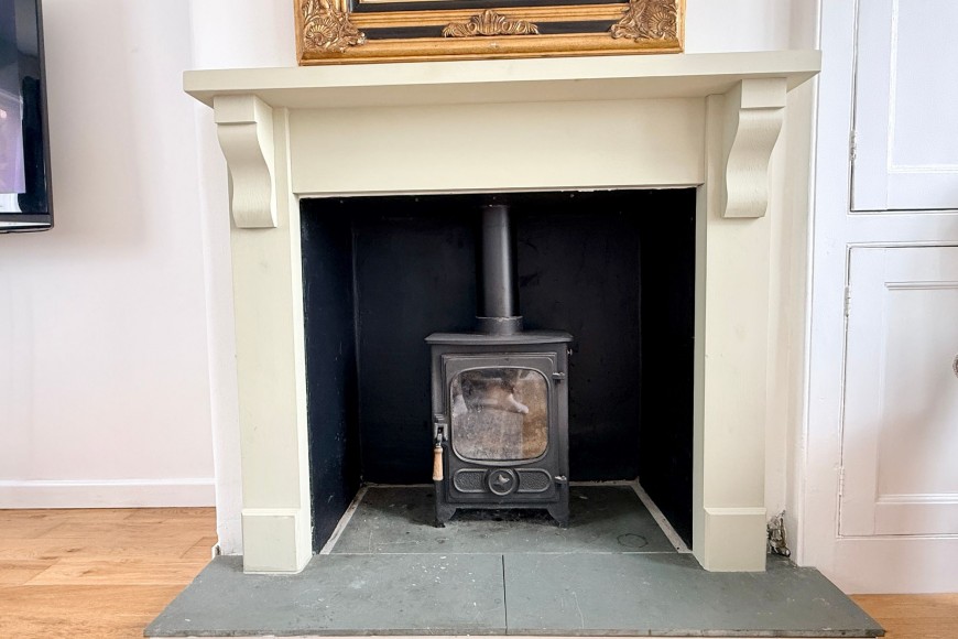 Tresillian Road, Falmouth, TR11