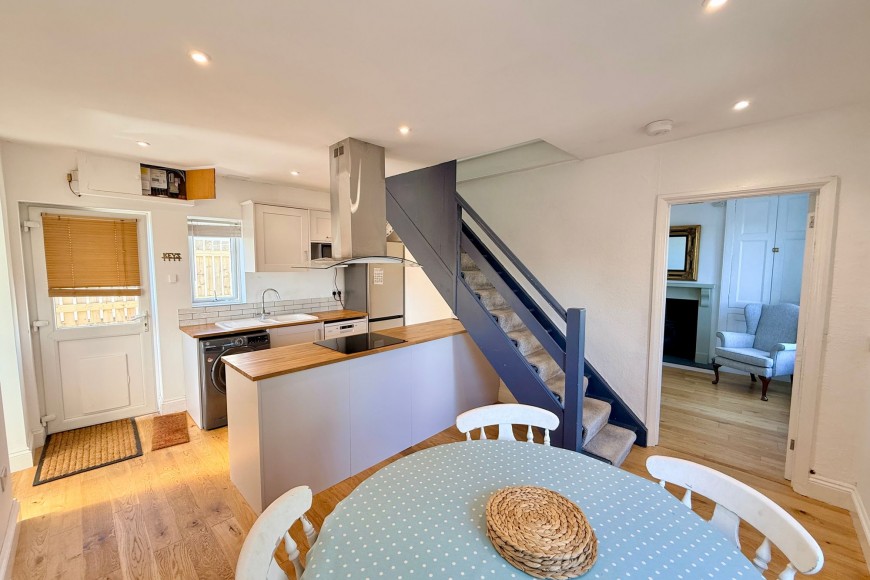 Tresillian Road, Falmouth, TR11