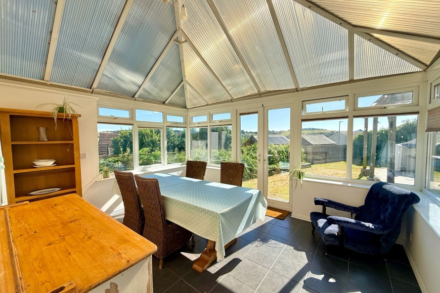 Tresillian Road, Falmouth, TR11