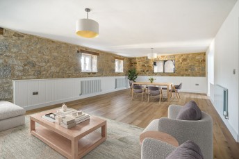 Lower Treluswell, Penryn, TR10