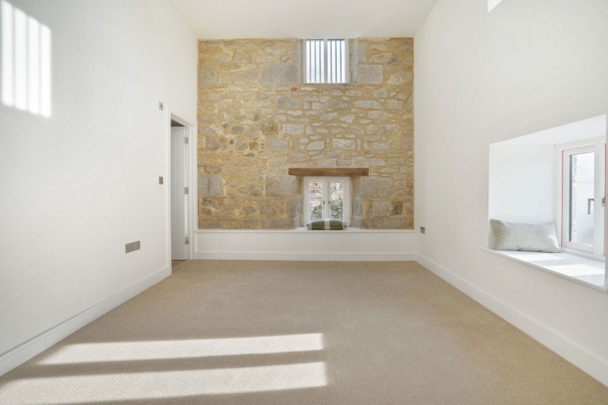 Lower Treluswell, Penryn, TR10