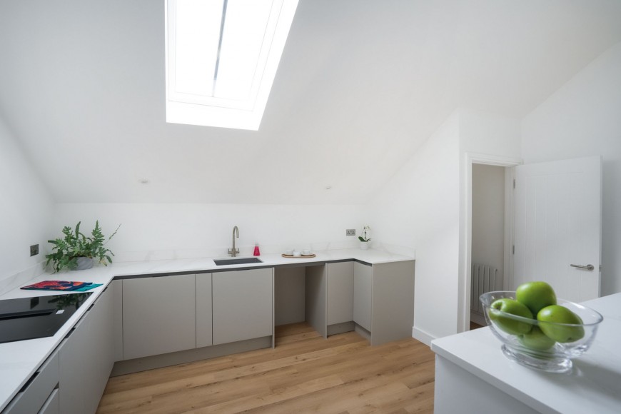 Lower Treluswell, Penryn, TR10