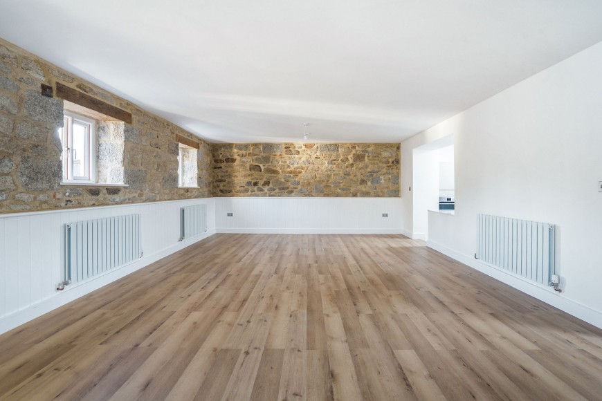 Lower Treluswell, Penryn, TR10