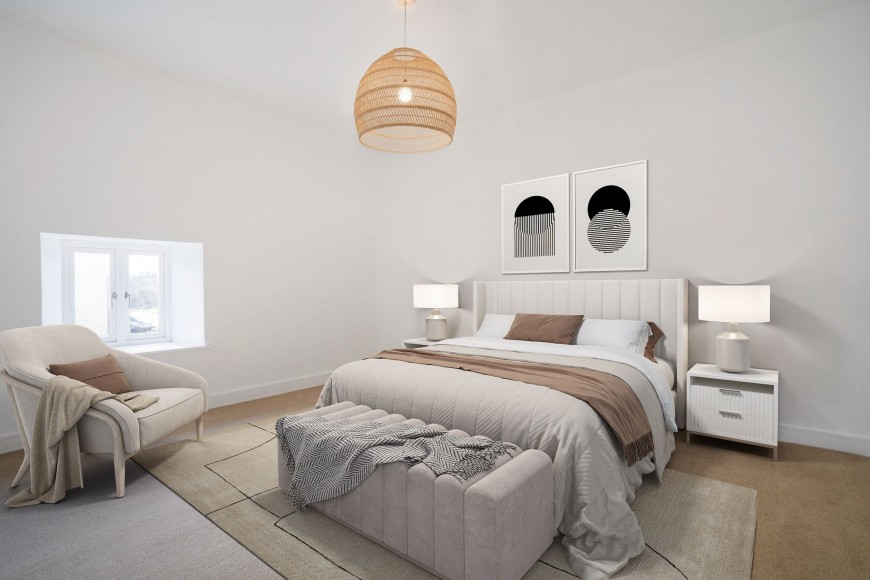 Lower Treluswell, Penryn, TR10