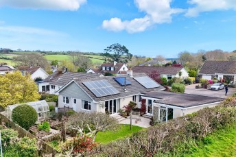 Salt Box Close, Mylor Bridge, TR11