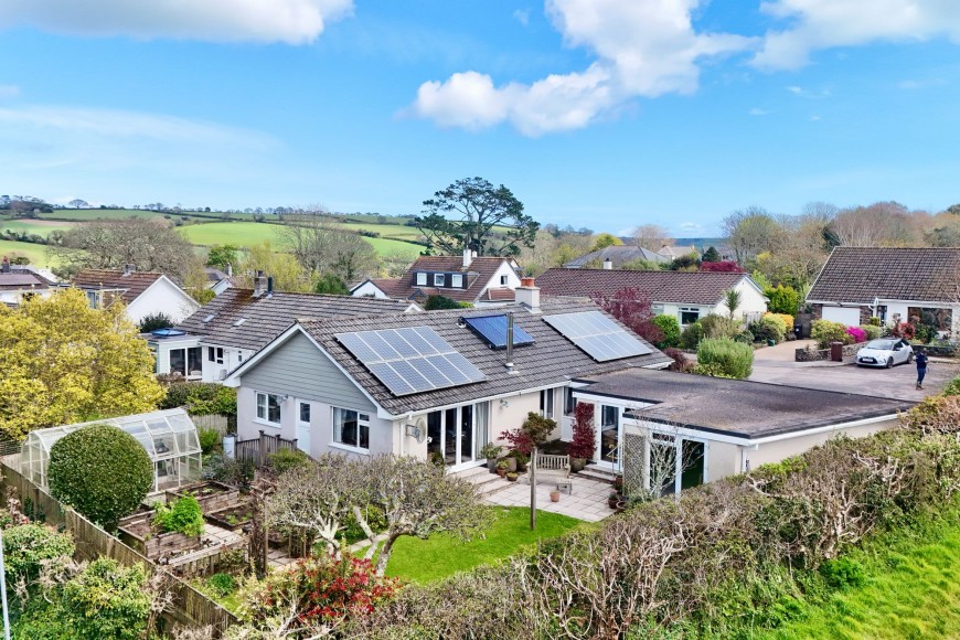 Salt Box Close, Mylor Bridge, TR11