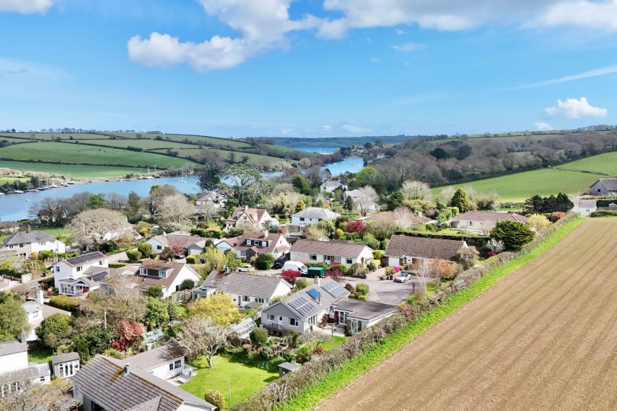 Salt Box Close, Mylor Bridge, TR11