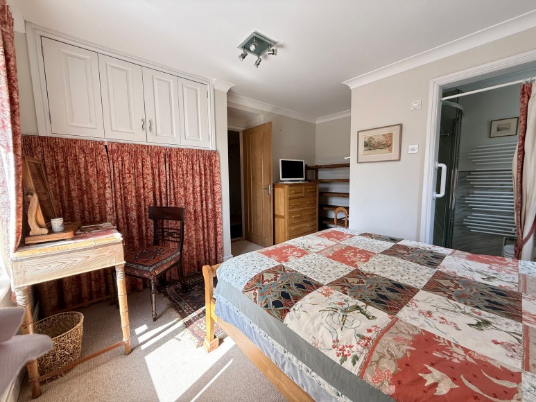 Salt Box Close, Mylor Bridge, TR11