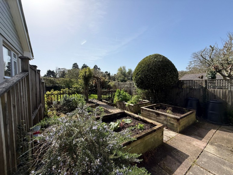 Salt Box Close, Mylor Bridge, TR11