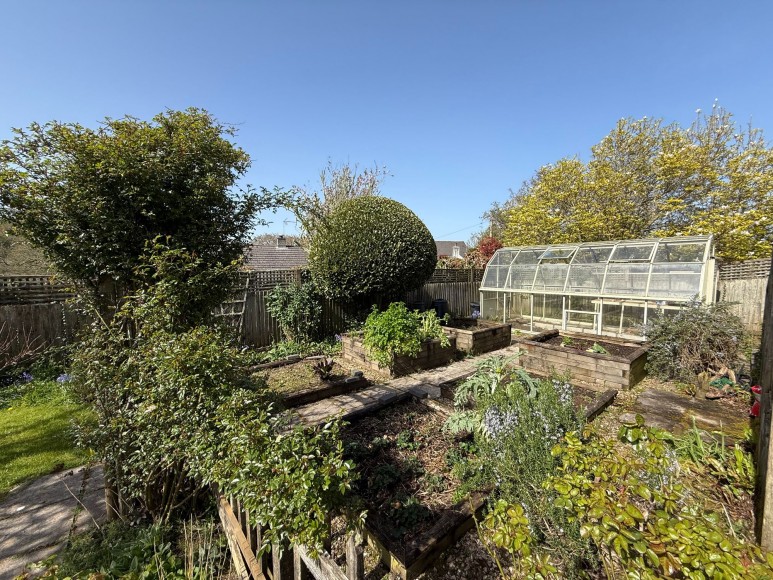 Salt Box Close, Mylor Bridge, TR11