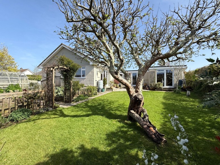 Salt Box Close, Mylor Bridge, TR11