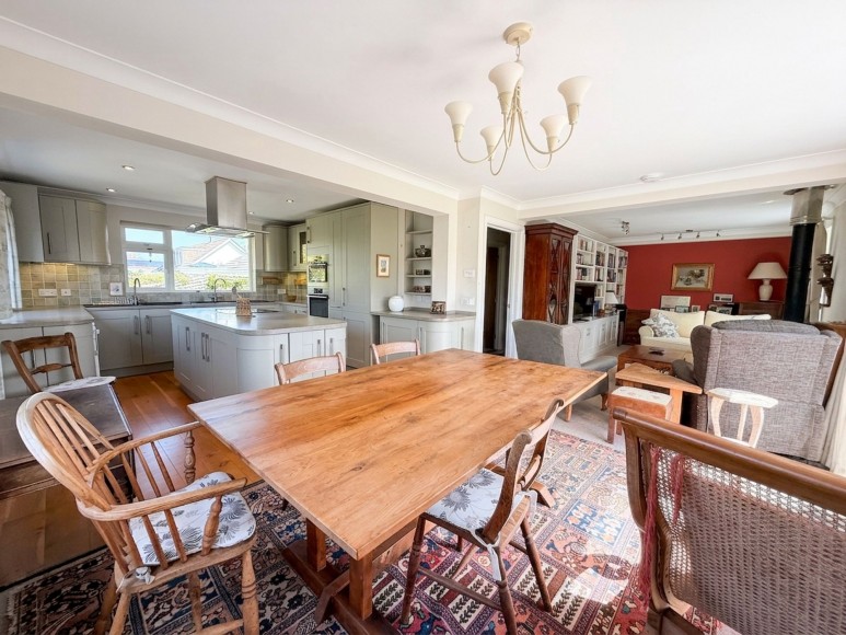 Salt Box Close, Mylor Bridge, TR11