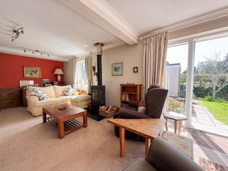 Salt Box Close, Mylor Bridge, TR11