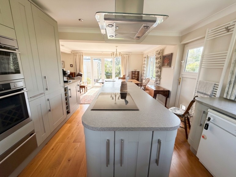 Salt Box Close, Mylor Bridge, TR11