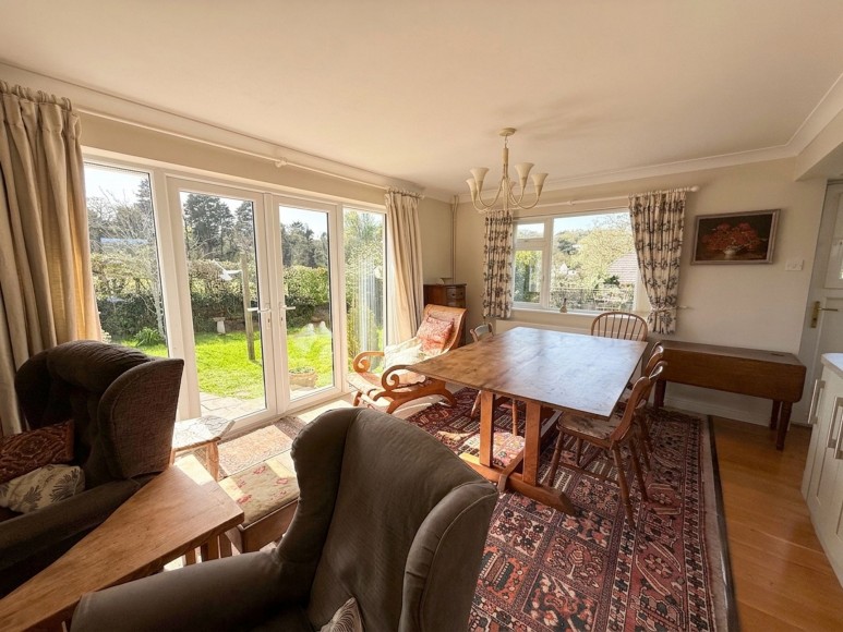 Salt Box Close, Mylor Bridge, TR11