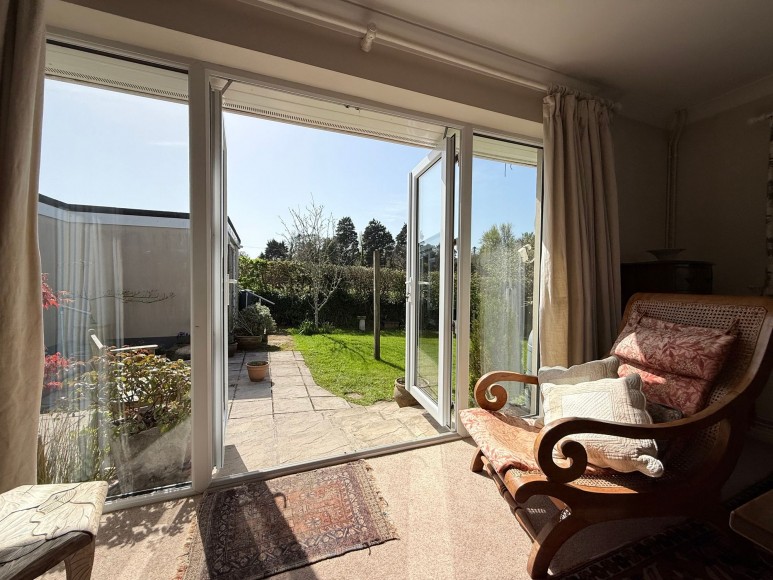 Salt Box Close, Mylor Bridge, TR11