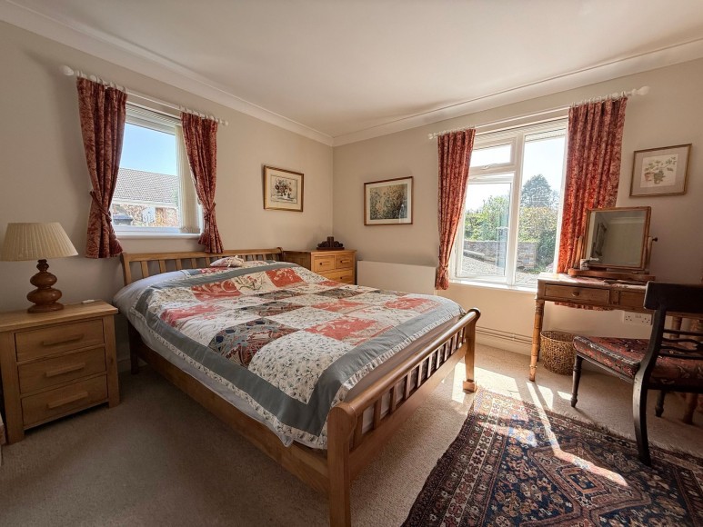 Salt Box Close, Mylor Bridge, TR11