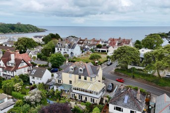 Melvill Road, Falmouth, TR11