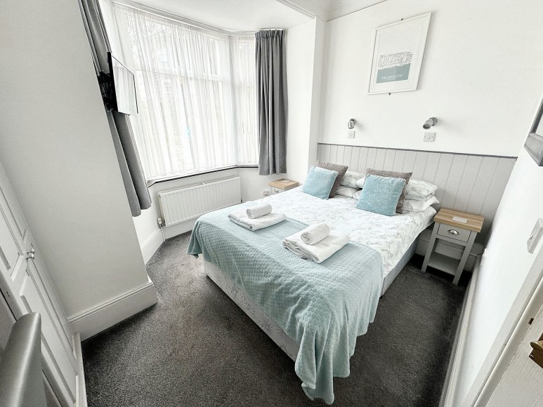 Melvill Road, Falmouth, TR11