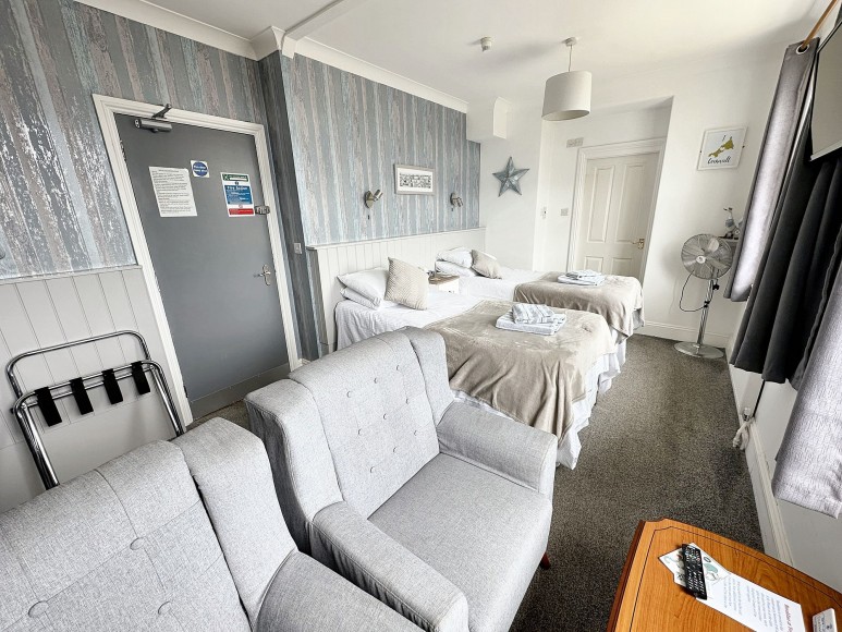 Melvill Road, Falmouth, TR11