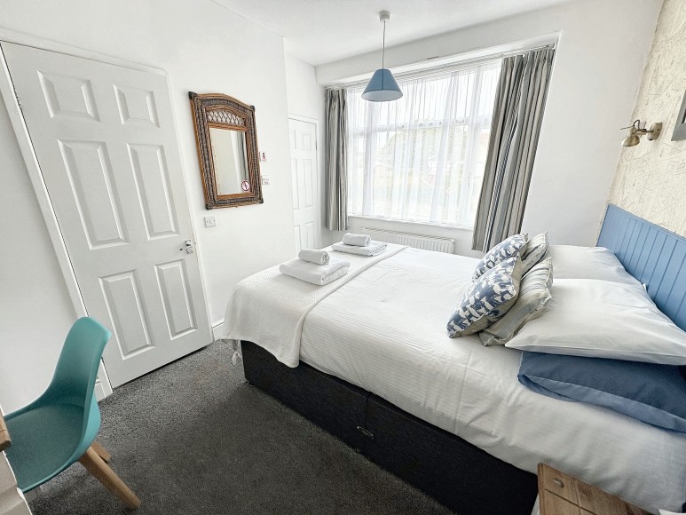 Melvill Road, Falmouth, TR11