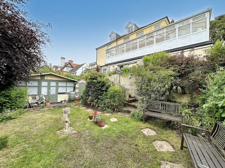 Melvill Road, Falmouth, TR11