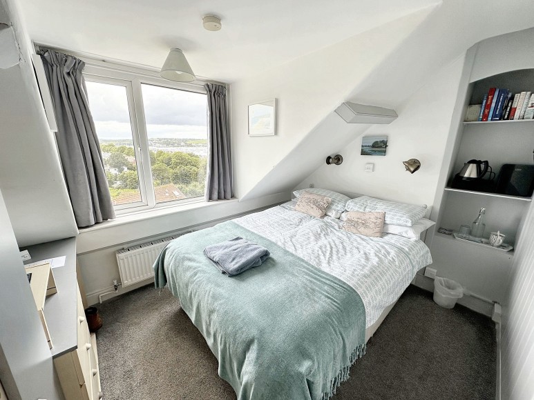 Melvill Road, Falmouth, TR11