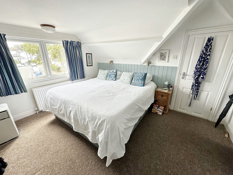 Melvill Road, Falmouth, TR11