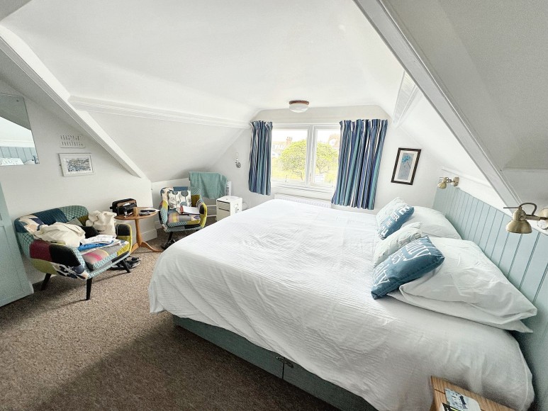 Melvill Road, Falmouth, TR11