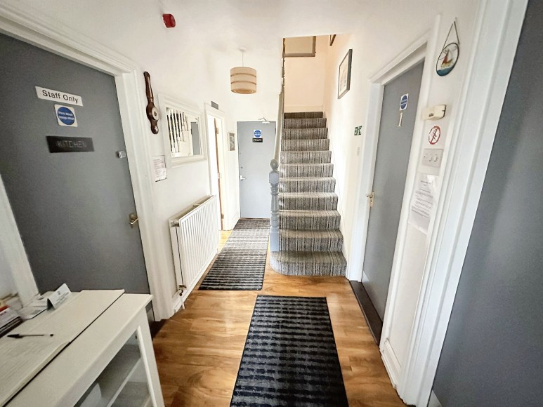 Melvill Road, Falmouth, TR11
