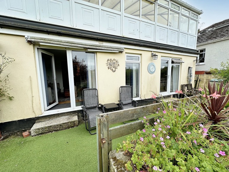Melvill Road, Falmouth, TR11