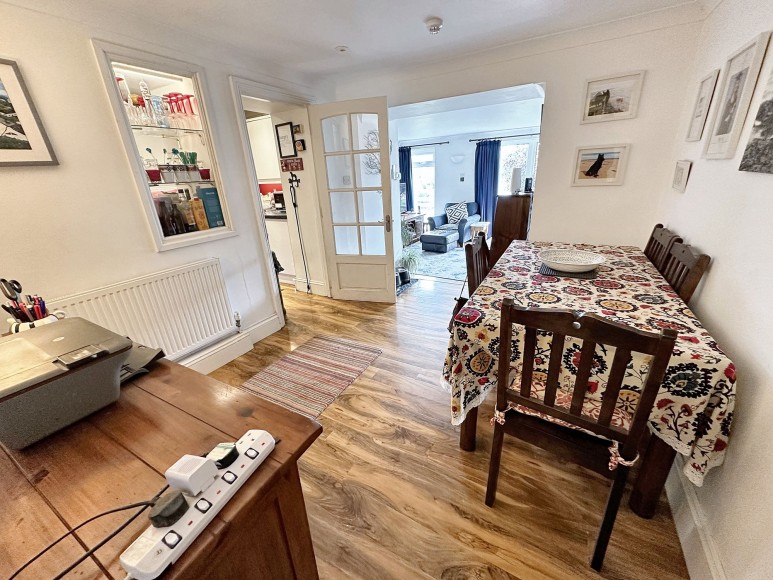 Melvill Road, Falmouth, TR11