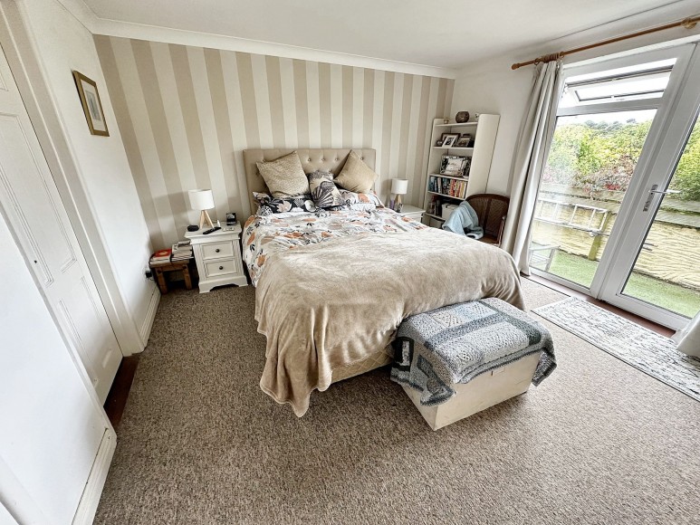 Melvill Road, Falmouth, TR11