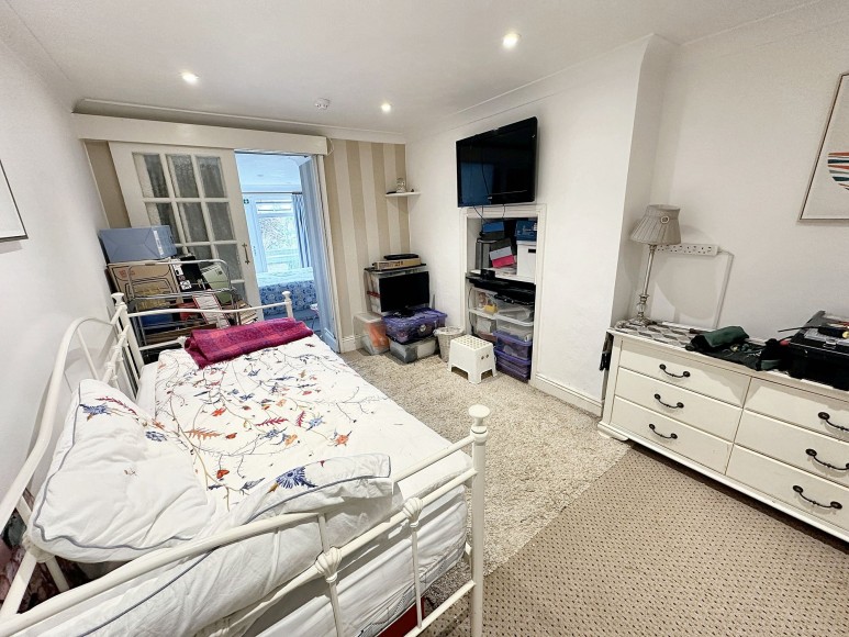 Melvill Road, Falmouth, TR11