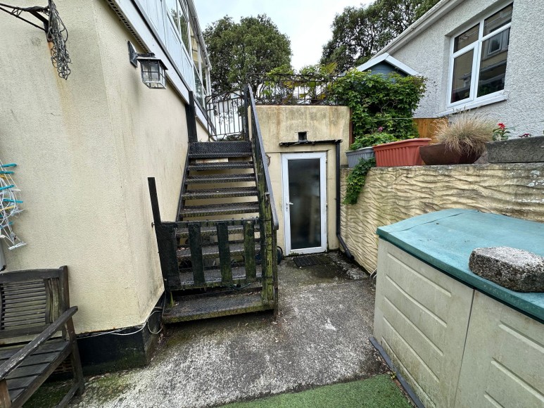 Melvill Road, Falmouth, TR11