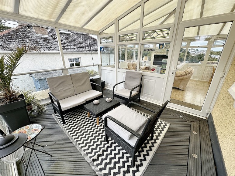 Melvill Road, Falmouth, TR11