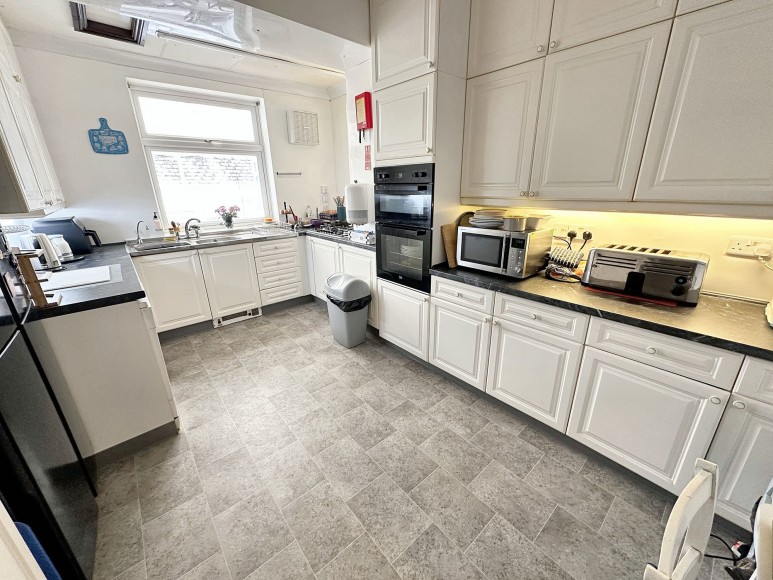 Melvill Road, Falmouth, TR11