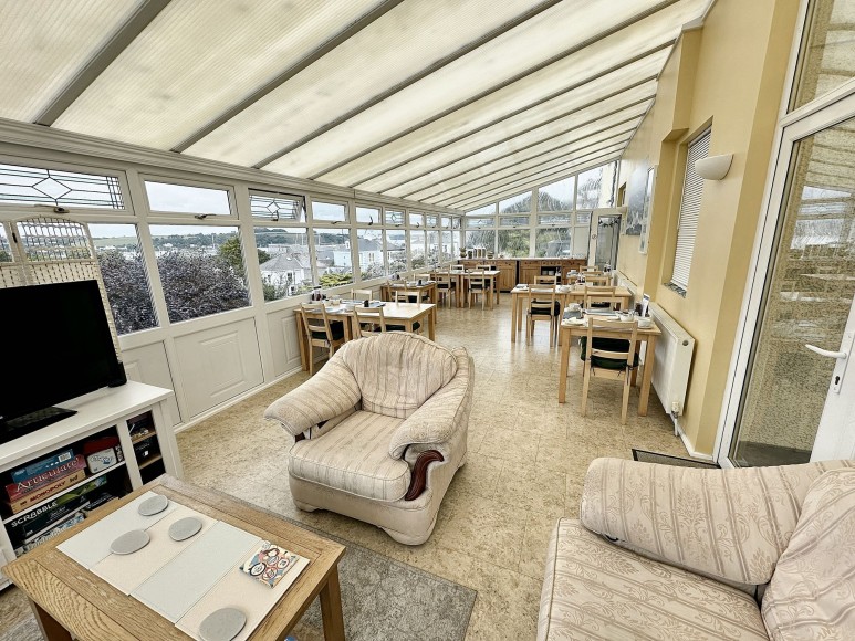 Melvill Road, Falmouth, TR11