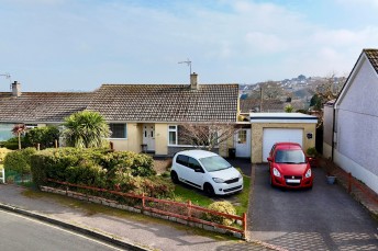 Bodinar Road, Penryn, TR10