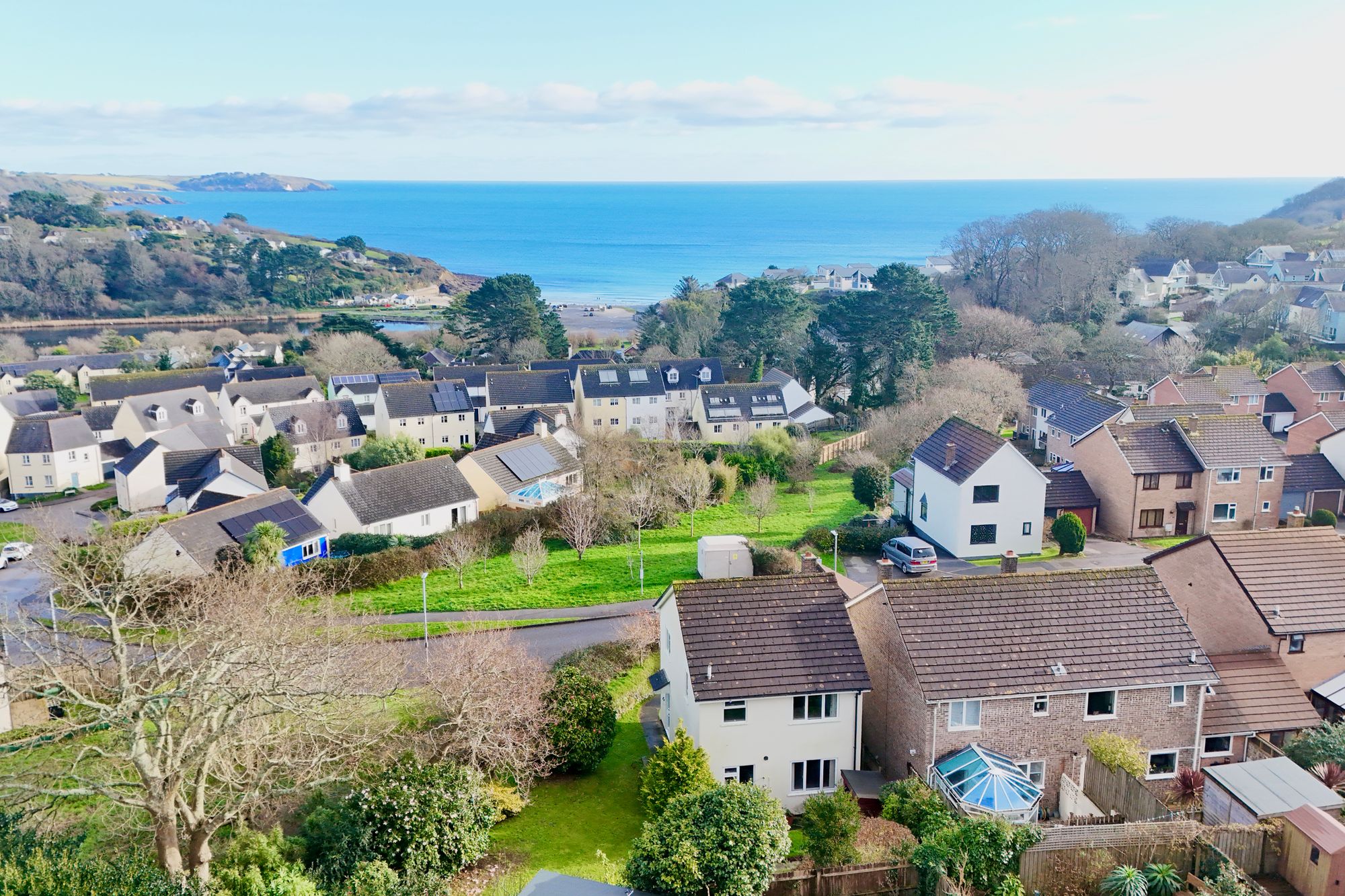 View Boscundle Avenue, Falmouth, TR11