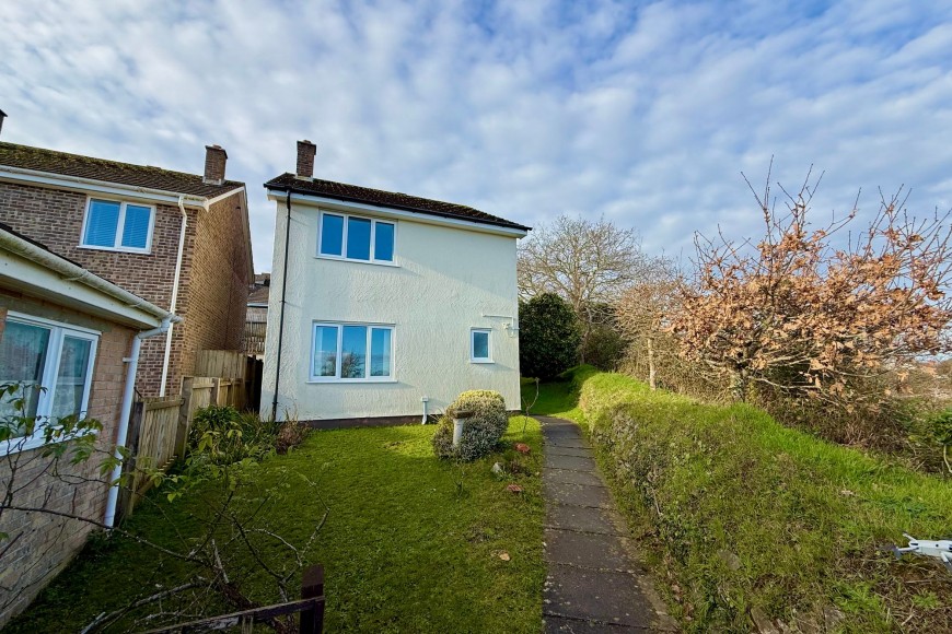 Boscundle Avenue, Falmouth, TR11