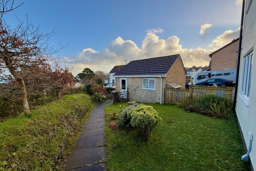 Boscundle Avenue, Falmouth, TR11